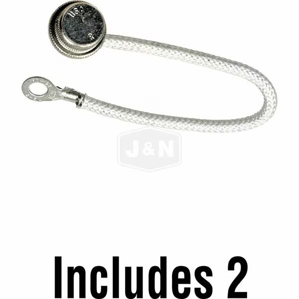 JAndN Electrical Products Diode And Lead Kit, Aftermarket, Mfr#: 171-16003-2-JN